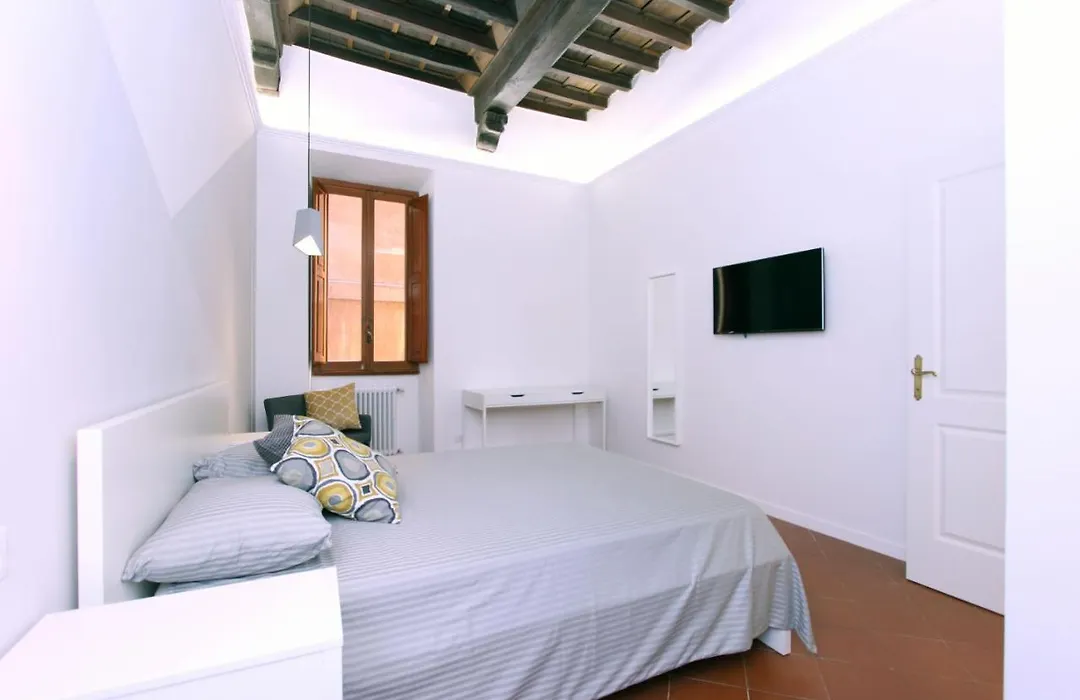 Monte Giordano Flats-1