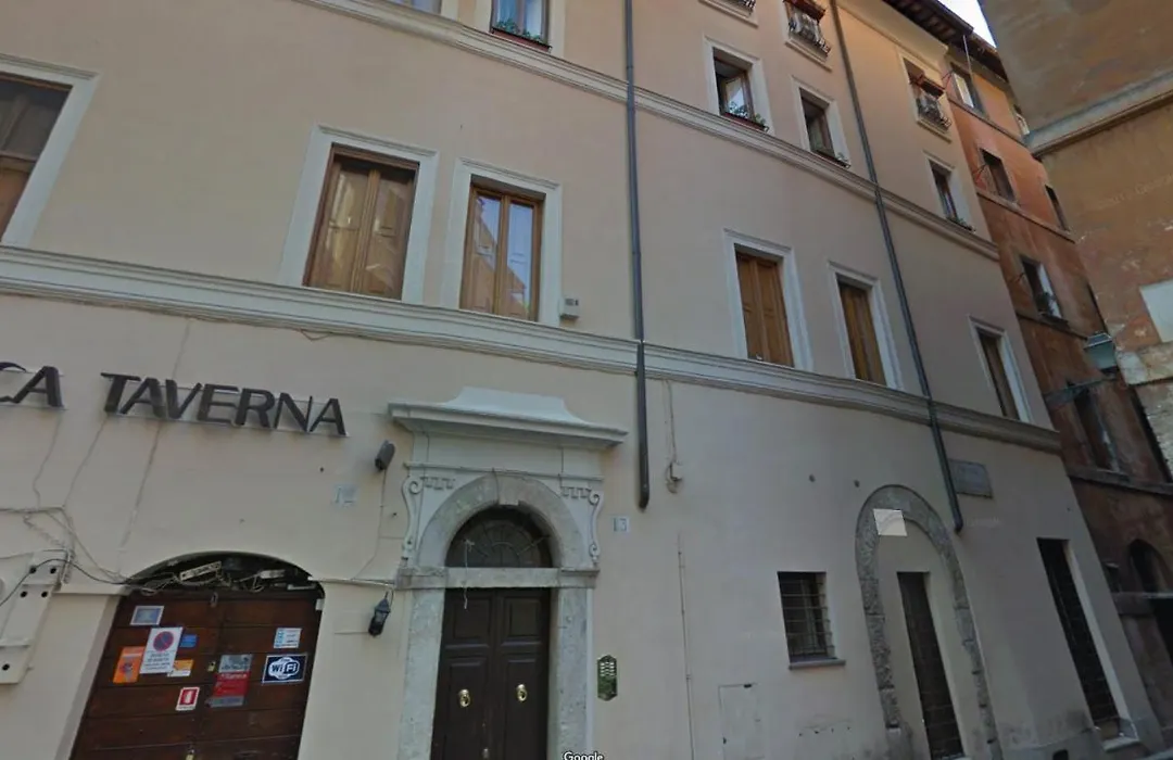 Monte Giordano Flats-1