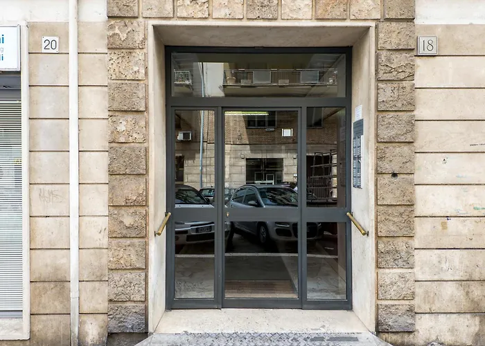 Appartamento Roma Centro
